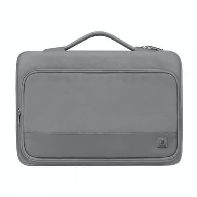 Сумка 14'' WiWU Cozy Classic Case - Gray