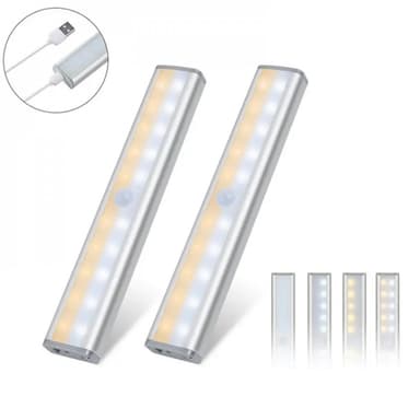 Лампа відеосвітло Long strip induction light SYH001