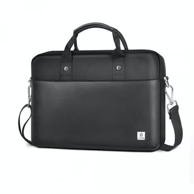 Сумка 15.6'' WiWU Hali Laptop Bag - Black