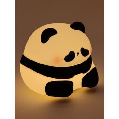Нічний світильник - Panda