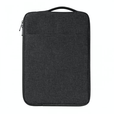 Сумка 13'' (13.9'') - LBDB Series Vertical Sleeve Laptop - Black