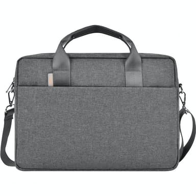 Сумка 15.6(16.2) WiWU Minimalist Laptop Bag II — Gray