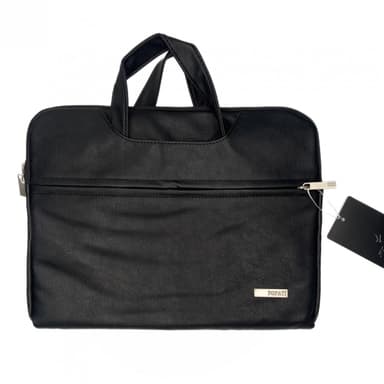 Bag 13 DCK003 Bag — Black