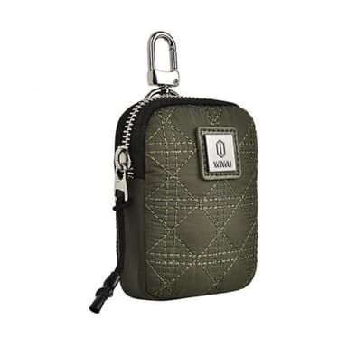 Bag — WiWU Q-pouch bag — Green