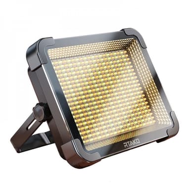Світлодіодний прожектор з акумулятором LED Charging Working Lamp Rtako AR-GTB600T