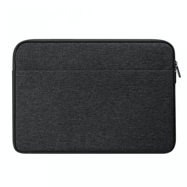 Сумка 13'' (13.9'') - LBDB Series Horizontal Sleeve Laptop - Black