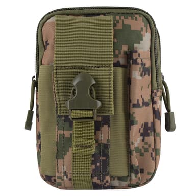 Сумка Military G230 - Pixel Green