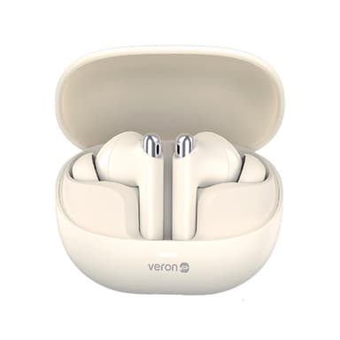 Bluetooth гарнітура TWS — Veron -  AN25 ENC+ANC