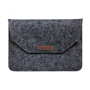 Сумка 15/16 - Felt Sleeve - Black