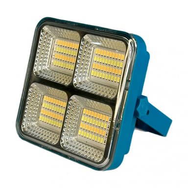 Світлодіодний прожектор з акумулятором 5000 mah LED Lamp