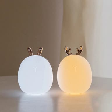 Нічний світильник Lovely Lamp
