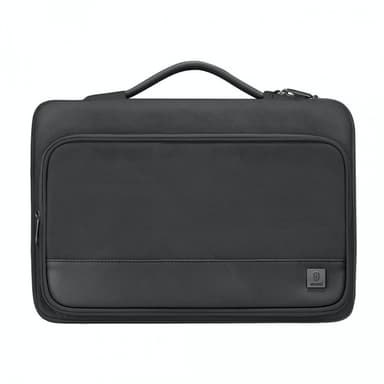 Сумка 14'' WiWU Cozy Classic Case - Black