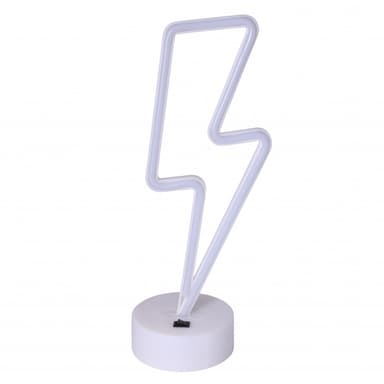 Нічний світильник Neon Lamp series - Flash