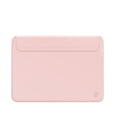 Сумка 13.3'' WiWU Skin Pro II Bag - Pink