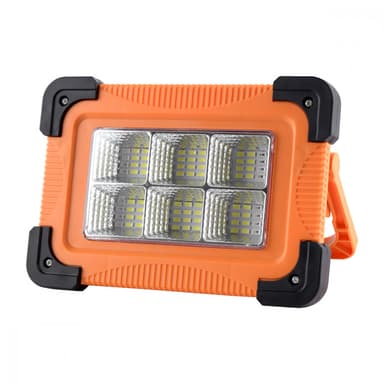 Світлодіодний прожектор з акумулятором 6000 mah LED Charging Working Lamp